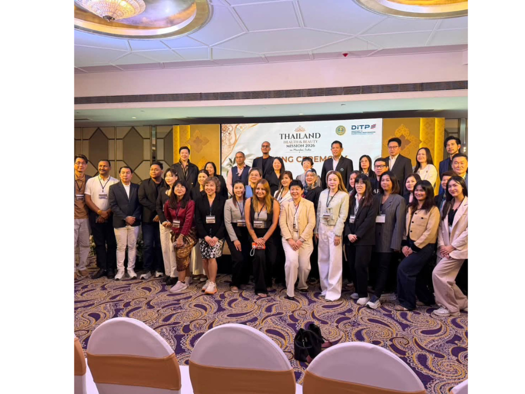 DAWONA Joins Mumbai Trade Mission 2026
